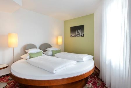 ARCOTEL Kaiserwasser Wien