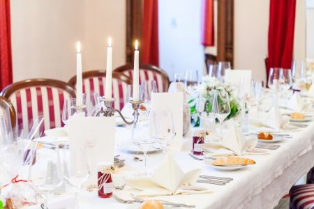 Schlosshotel Rosenau