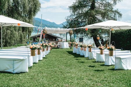 Bootshaus Tegernsee