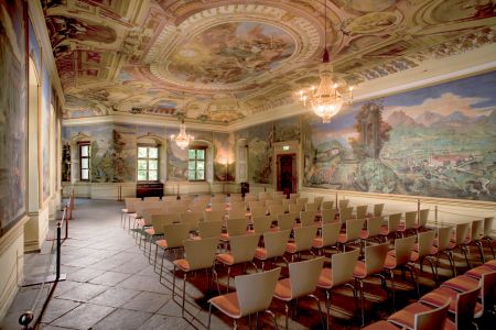 Schloss Röthelstein