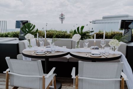 Andaz Vienna Am Belvedere