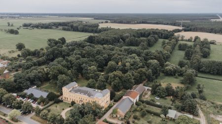 Schloss Ziethen