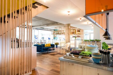 Gartenhotel FETTEHENNE