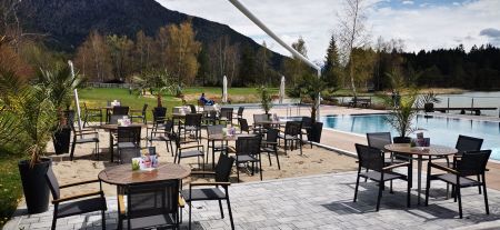 Strandperle Seefeld