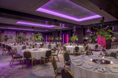 Vienna Marriott Hotel