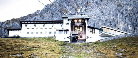Restaurant Seegrube by DoN