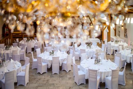 Eventgasthof Feichthub