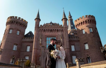 Schloss Moyland Eventlocation & Café