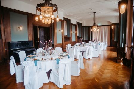 Schlosshotel Horneck