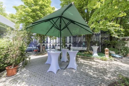 VIP Pavillon