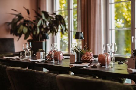 Kirchenwirt Hofer Boutique Salon