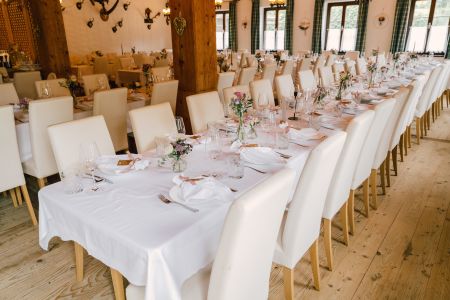 Landgut Marienhof Herberstein