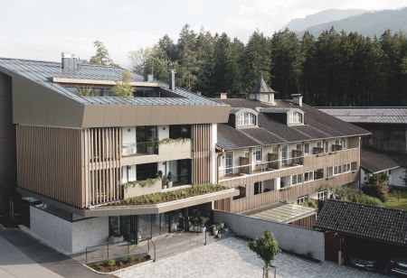 Langwies Genussherberge