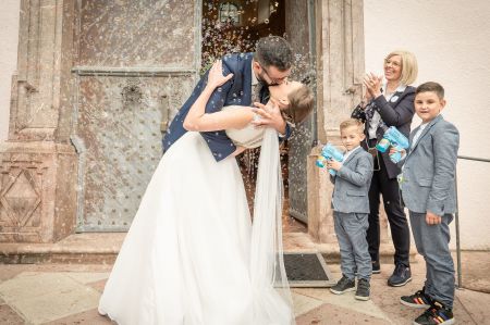 Doris Wallner Weddings & Events 