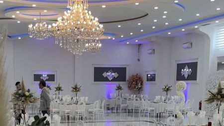 Eventsaal Oberhausen Exklusive Eventlocation im Ruhrgebiet