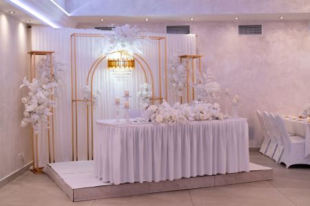 Perla Venue