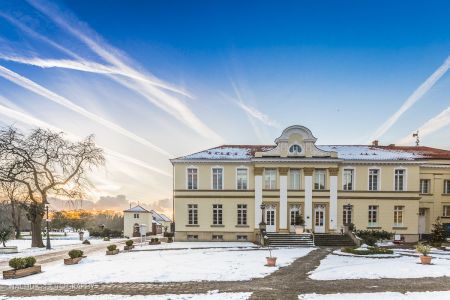 Schloss Hotel Westerholt