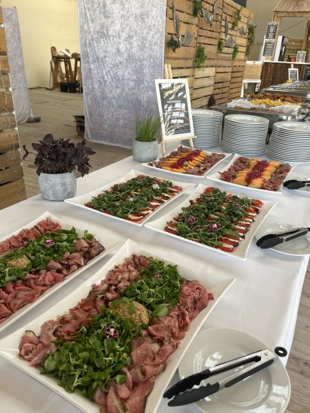 Gast-Wirt Catering