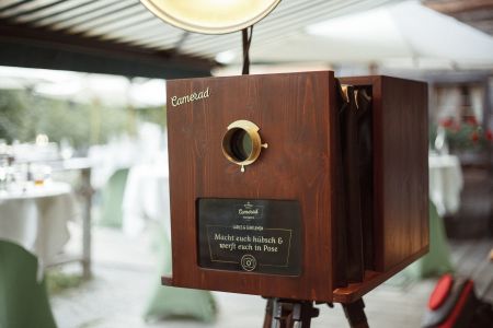 Camerad Photobooth