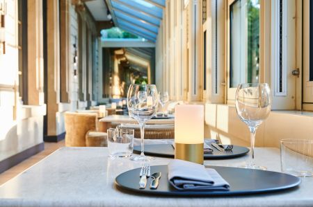 filios restaurant