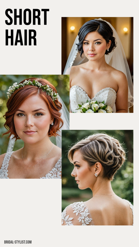 Bridal Stylist