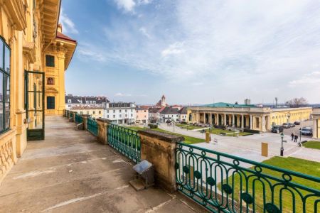 Schloss Esterházy Eisenstadt