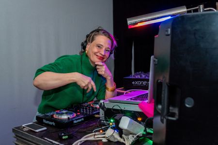 DJ NINE
