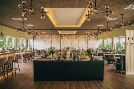 Restaurant Reuschwald
