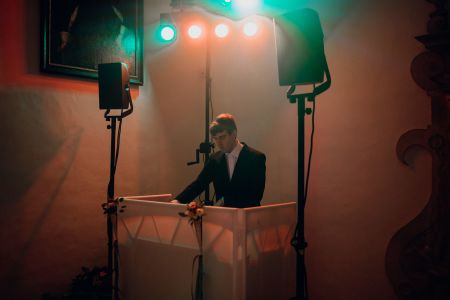 DJ David Stadlbauer