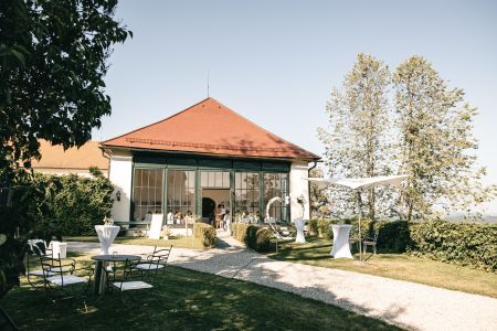 Schloss Wolfsegg