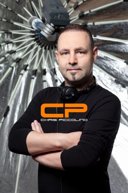 Chris Piccolino 