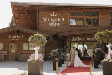 Wiesenalm