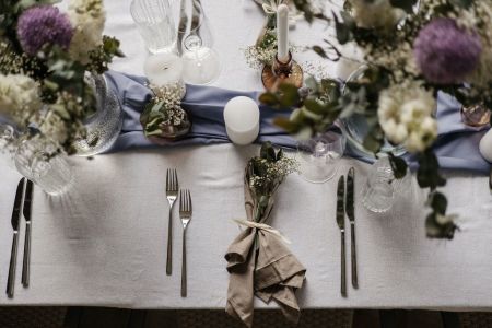 Wedding Design by Barbara Kolm