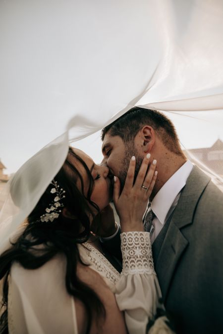 Dreizehn Wedding