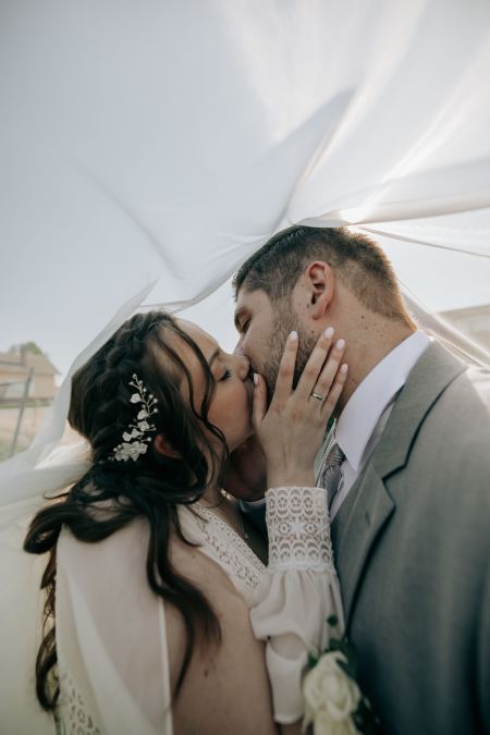 Dreizehn Wedding