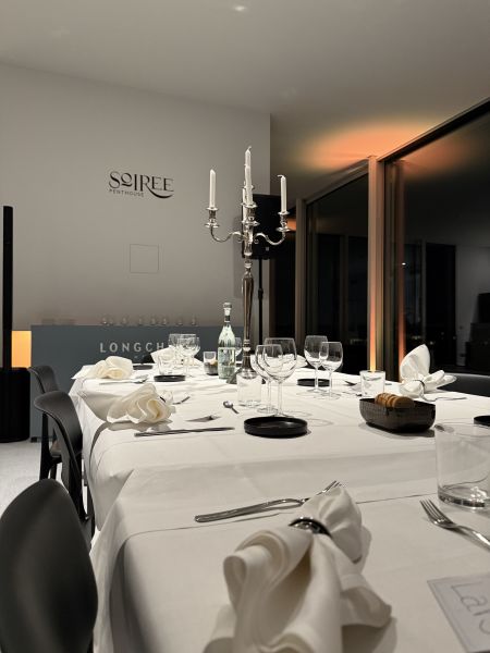 Soiree Penthouse