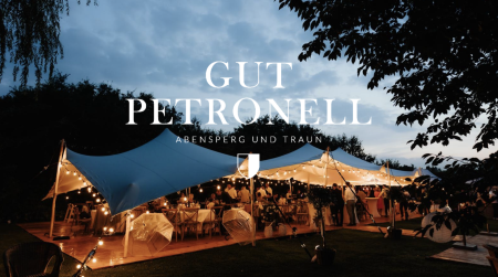 Gut Petronell Carnuntum