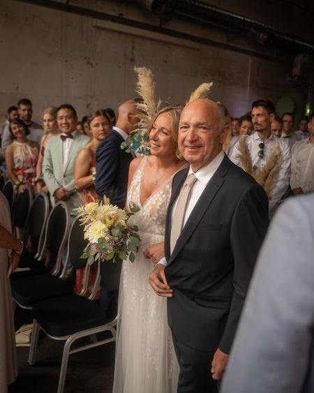 fnhnsn weddings