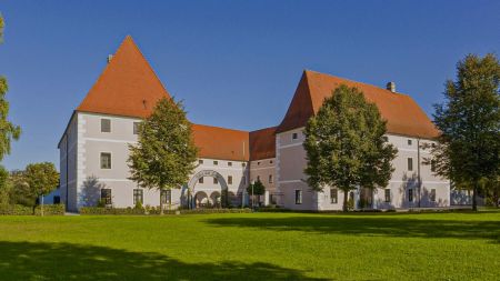 Schloss Hotel Zeillern