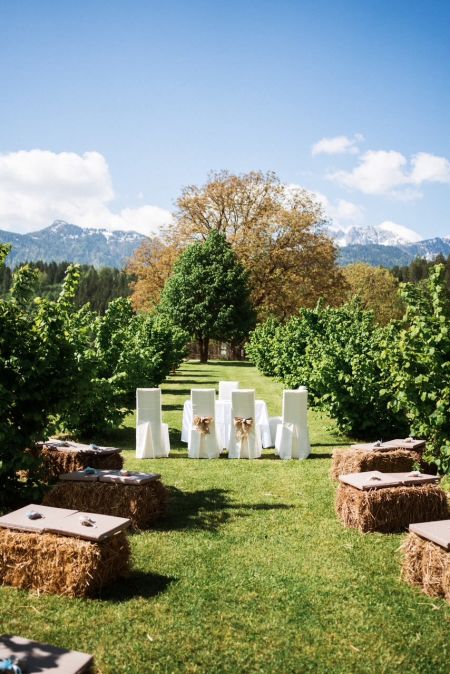 Schloss Hotel Lerchenhof