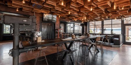 Steghouse