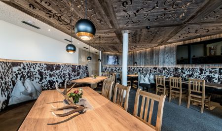 Bergrestaurant Glockneralm