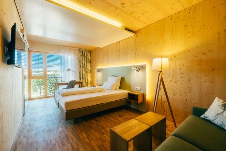 Hotel Alea Eco