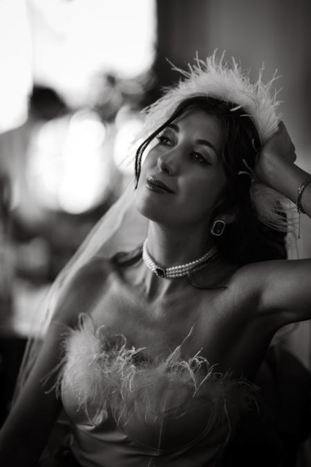 Luxe Lens Weddings