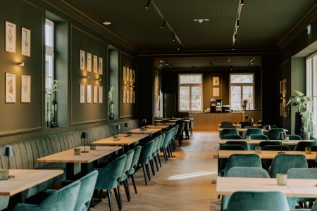 Lilly´s Eventlocation
