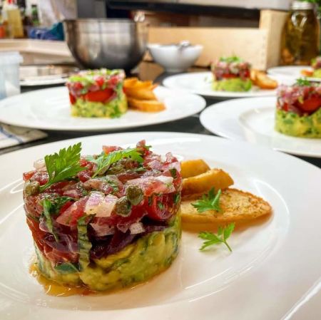 Bistro to go Eventcatering