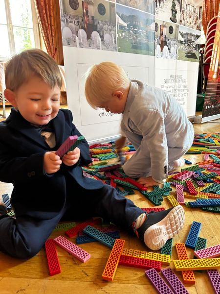 Anna's Kindertraumschmiede