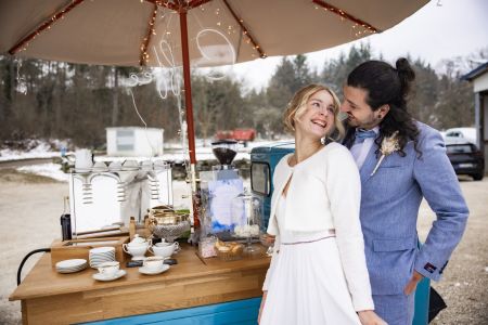 Natürlich für immer-Hochzeitsplanung (IHK)