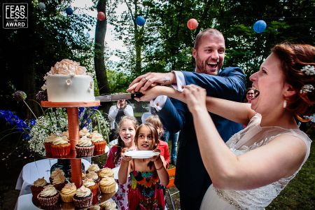 Spree-Liebe Hochzeitsfotografie
