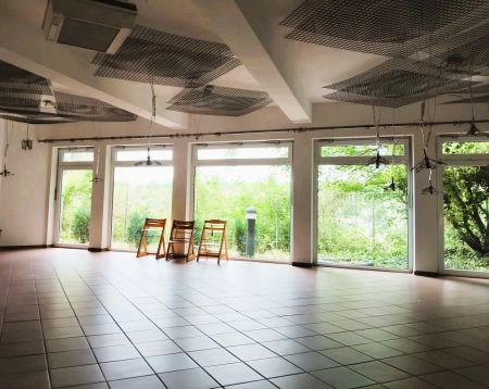 Eventlocation Weißes Häusl